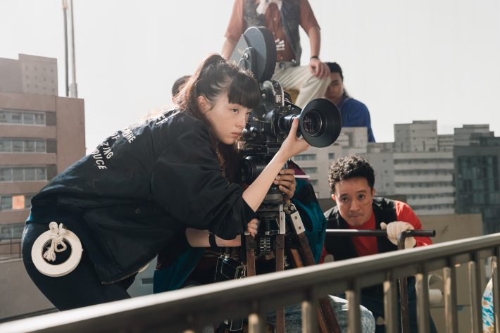 理不尽なことがあっても人を嫌いにならない