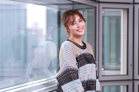 背中を軽くトンっと押してくれるような作品です