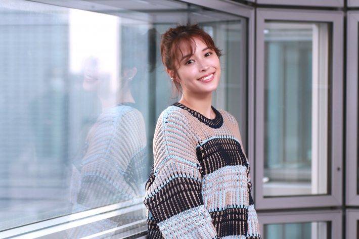 背中を軽くトンっと押してくれるような作品です