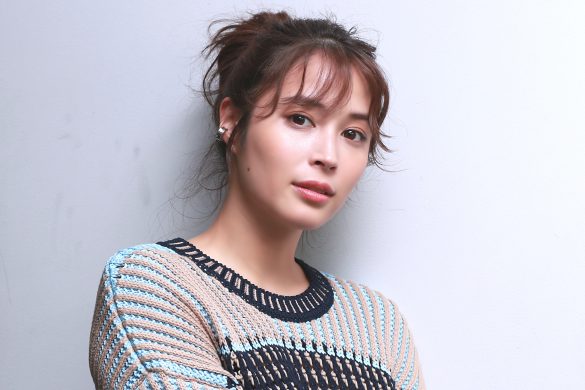 失恋めしインタビュー 広瀬アリス