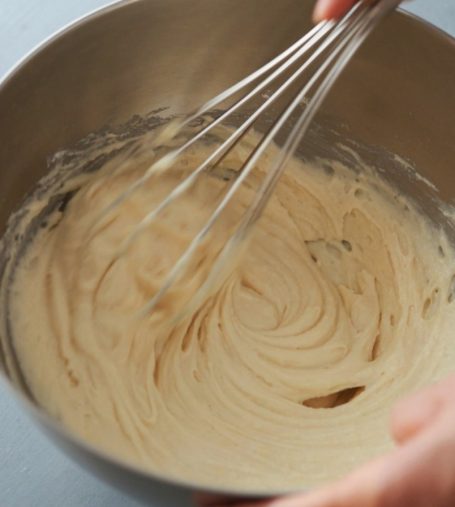 『穂高養生園が考えるやさしいおやつ』