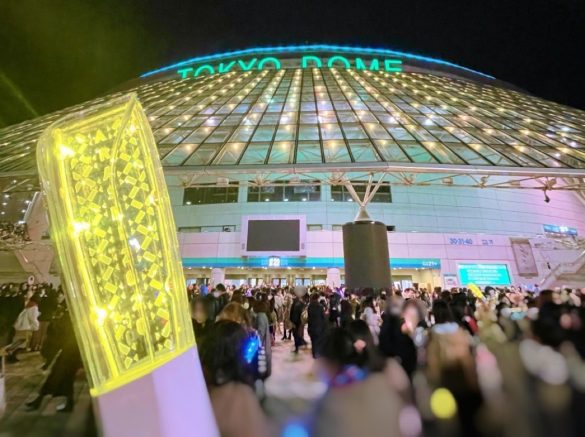 年末年始のジャニコンで復活したものは4