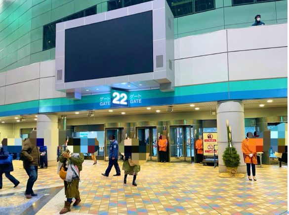 年末年始のジャニコンで復活したものは12