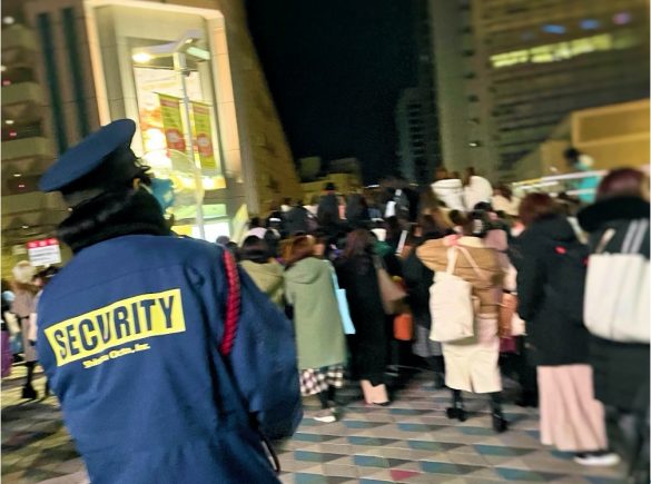 年末年始のジャニコンで復活したものは6