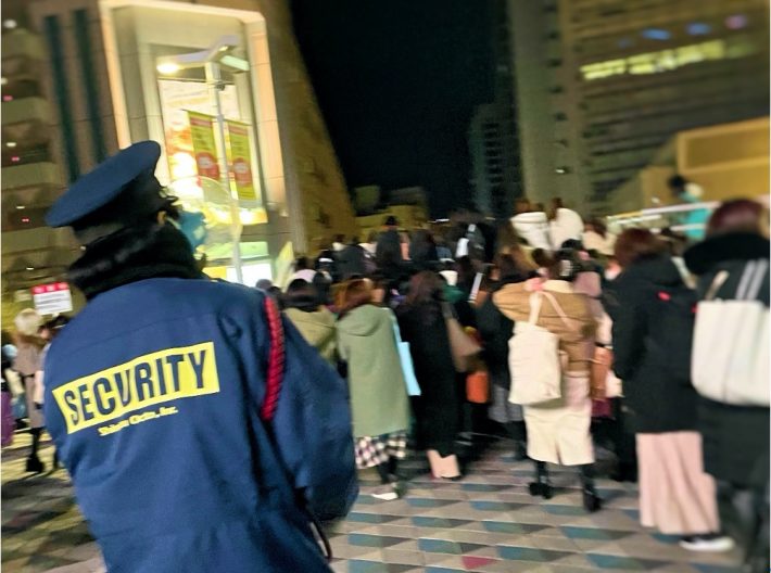 年末年始のジャニコンで復活したものは6