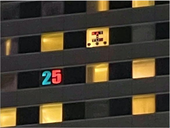 年末年始のジャニコンで復活したものは7