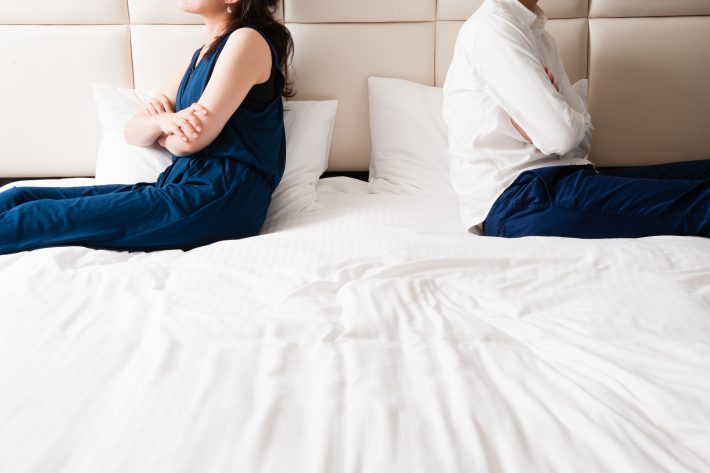 「女なんだから手入れするのが常識だろ！」