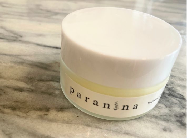 ナイトクリームは翌日の顔色アップをねらう