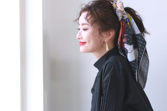 一周まわって好きになってもらえた