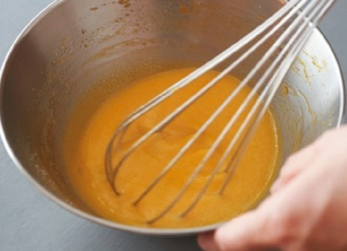 『穂高養生園が考えるやさしいおやつ』