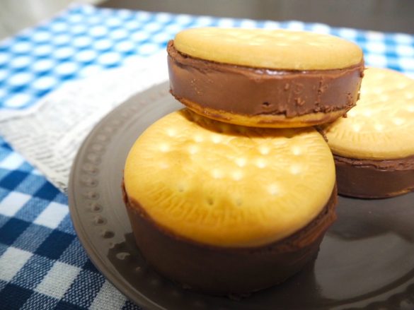 軽くてさっぱりしてる絶妙な美味しさ!