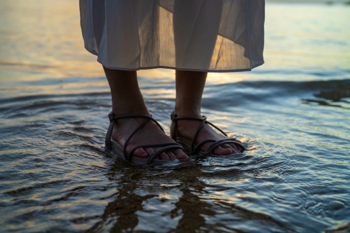 沖縄旅行で愛を深めるはずが…