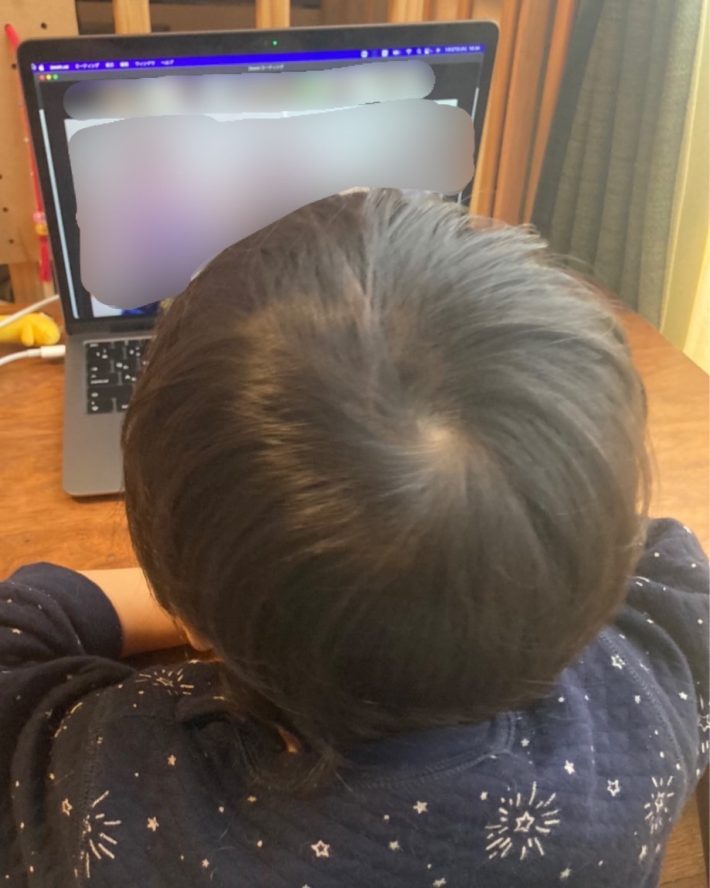 オンライン保育