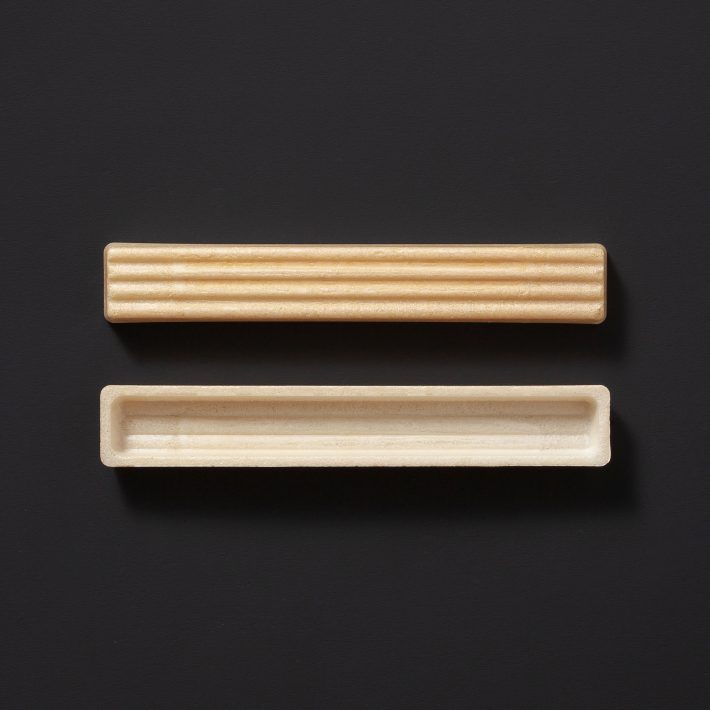 オシャレな「角スティック」