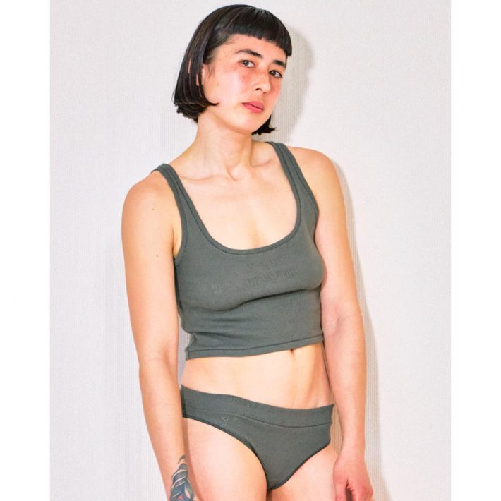 セクシー＆ヘルシーを心がけています