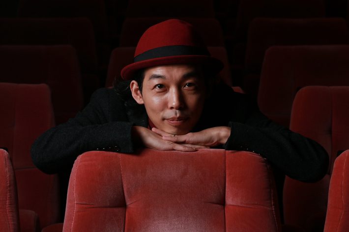 「カメ止め」上田慎一郎監督、大ヒット後のスランプを妻と友が救ってくれた