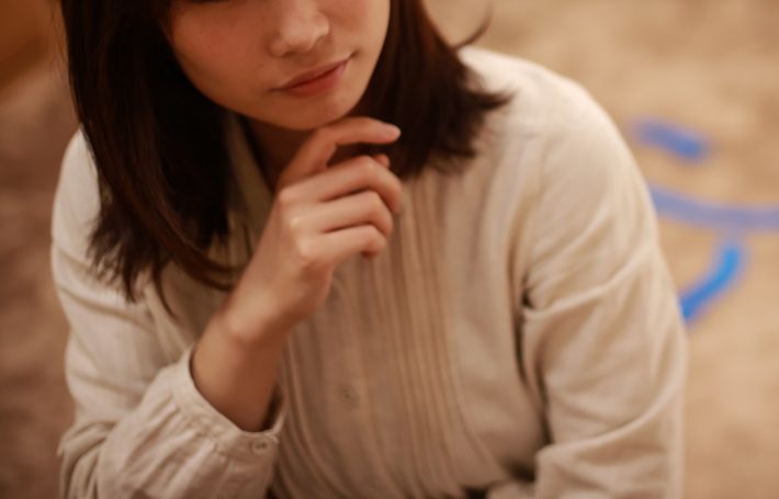 自慢話ばかりするボスママにうんざり