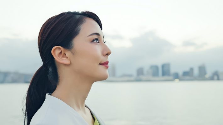 彼氏を見返すために自分磨きに目覚める