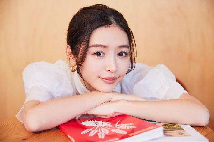 加治ひとみさん