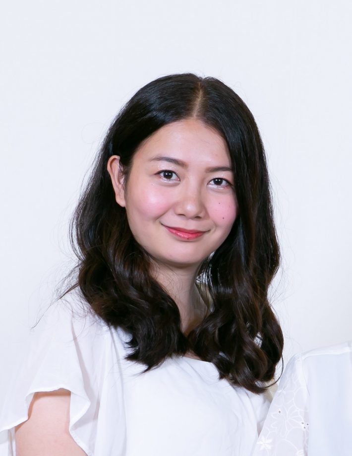 ターリーターキー玉遥香さん