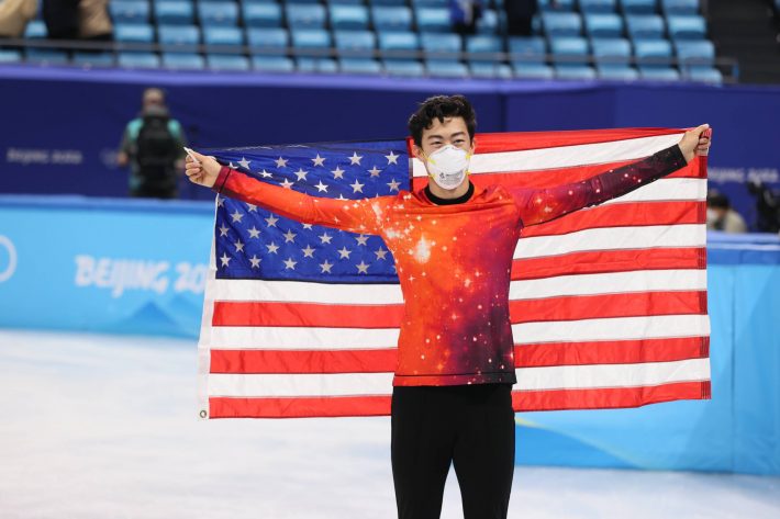Nathan Chen
