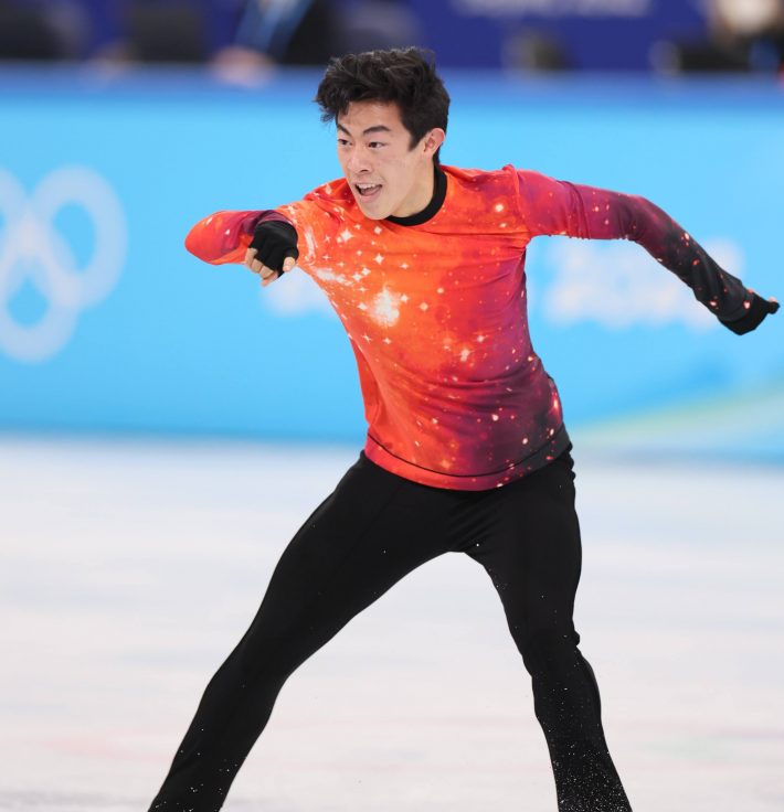 Nathan Chen