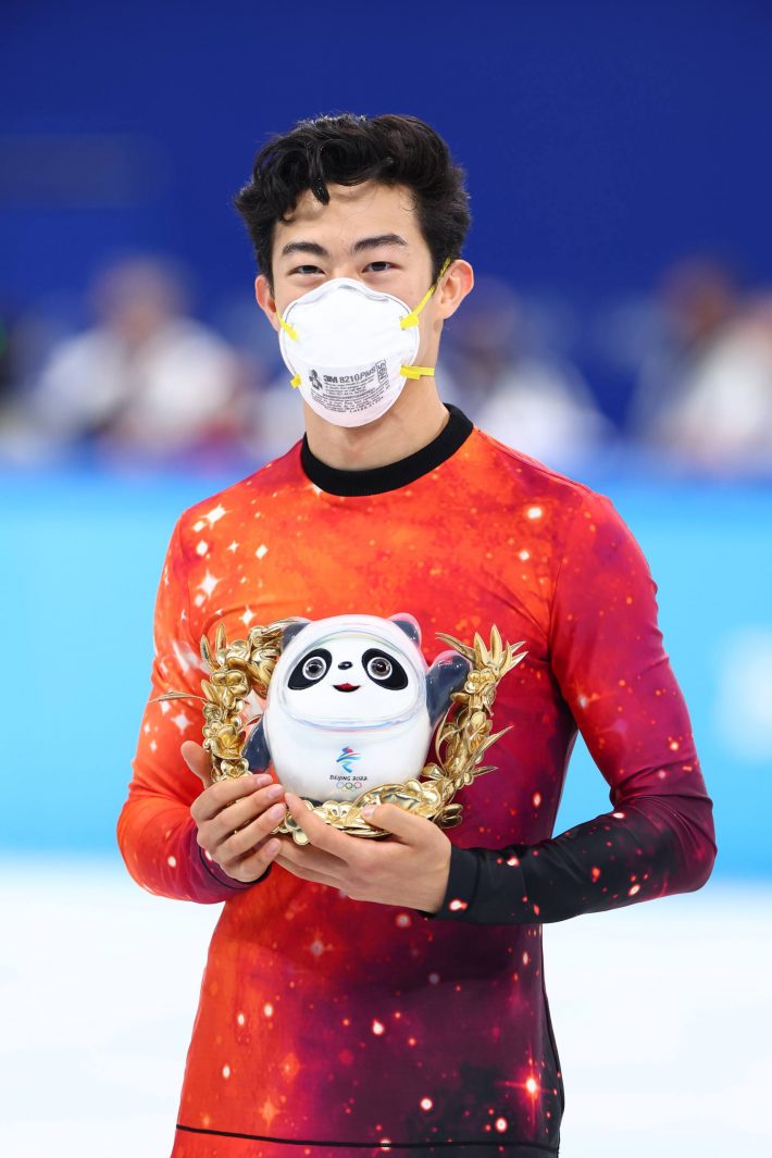 Nathan Chen