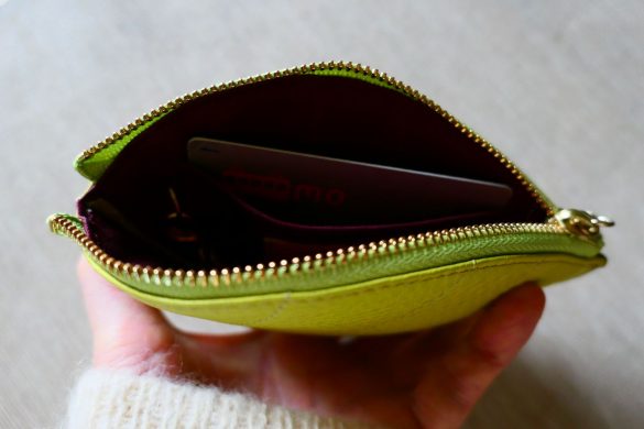 ミニ財布