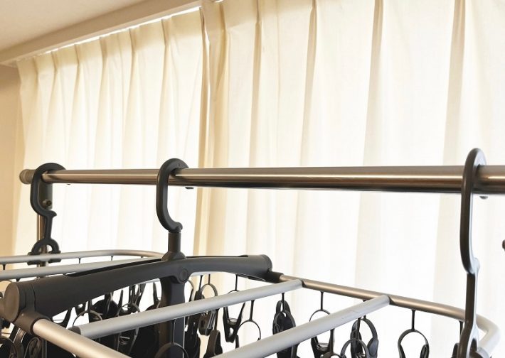カインズの洗濯ハンガー