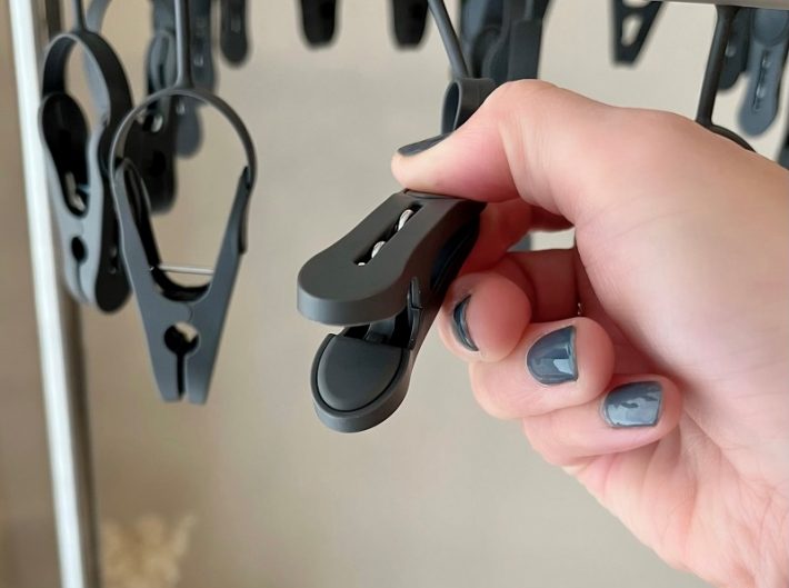 カインズの洗濯ハンガー