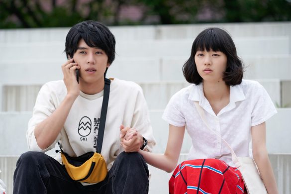 幸せになるというロールモデルを作っていきたい