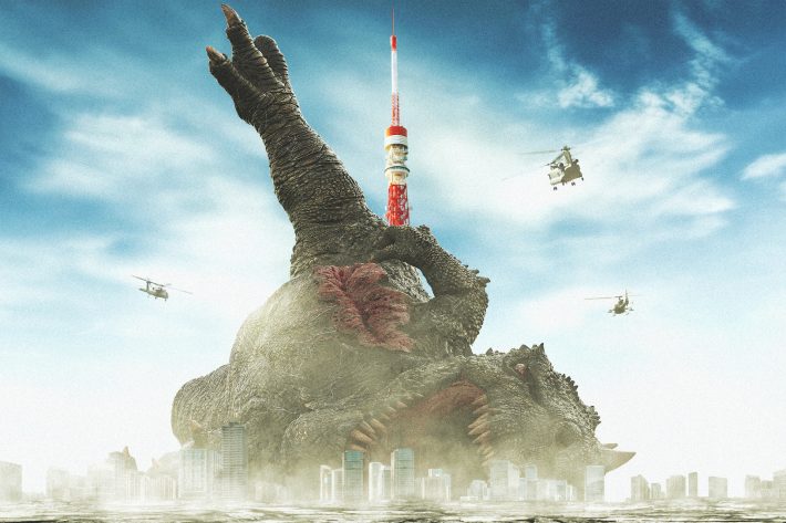 三木監督のオファーに「また僕でいいのかな？」（笑）