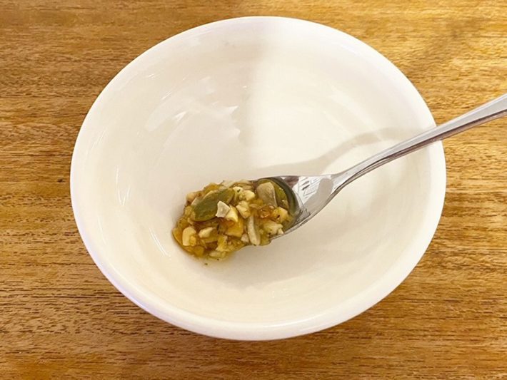 カルディ1人ランチ