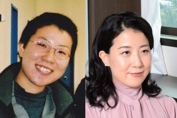 恋愛・婚活コンサルタントの菊乃さん