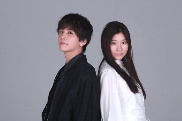 篠原涼子&岩田剛典が考える、自分の大切なものを壊さないために必要なこと