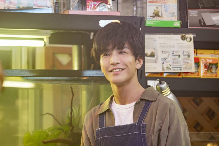 その人の立場になって想像することが大切（岩田）