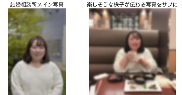 ぽっちゃり女性の婚活