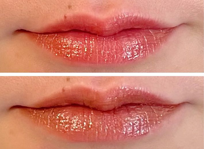 ミニリップモンスター