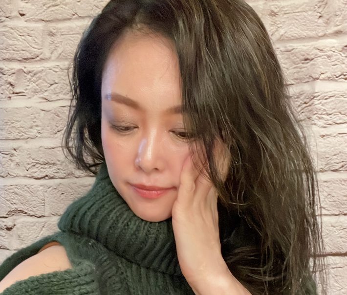 時短美容家の並木まきさん