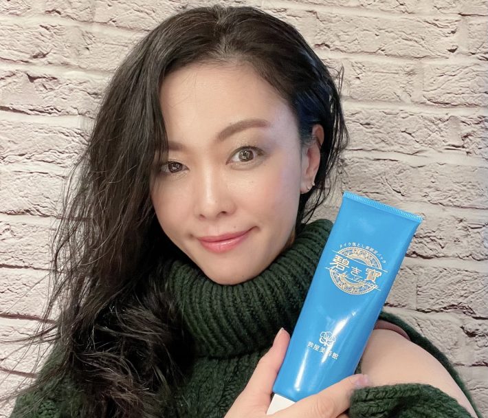 おうちでエステ気分♪ 沖縄の古代泥「クチャ」をたっぷり配合