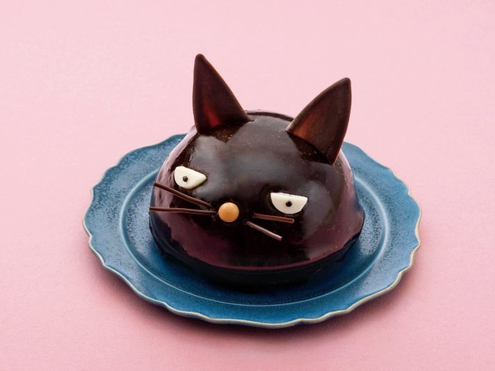 ＜キャトルキャール＞ミネット