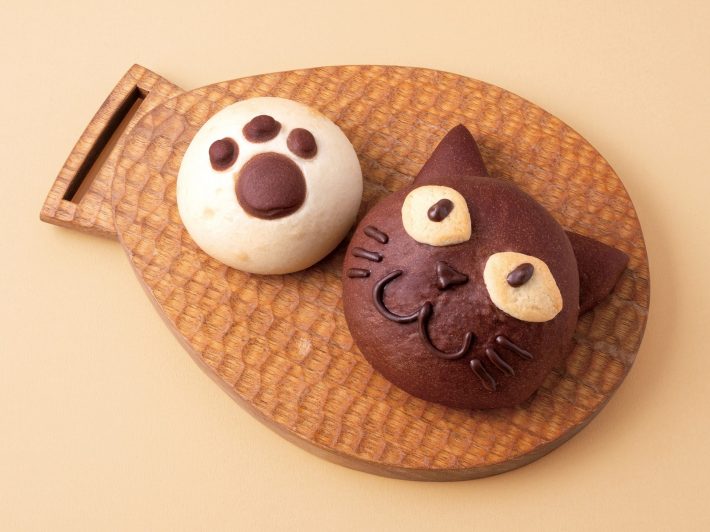 ＜アンテンドゥ＞やっぱりねこセット