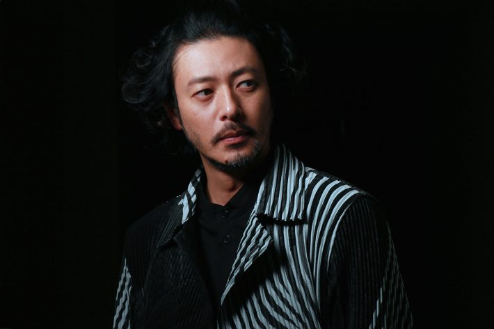 オダギリジョーインタビュー2