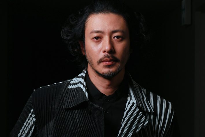 オダギリジョー「モノづくりは制約を乗り越えてもっと面白くなる」