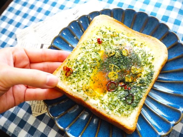 にんにく好きにはたまりません。