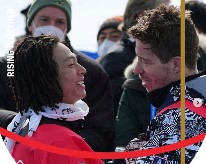 スノボ界のレジェンド、北京五輪で引退発表