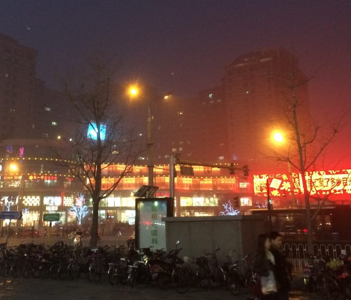 飲み会の席で起きたハプニング