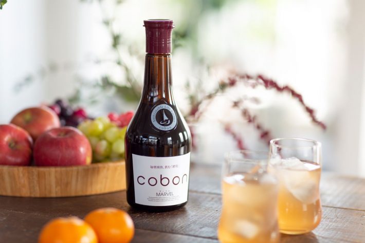 『コーボンマーベルN525』