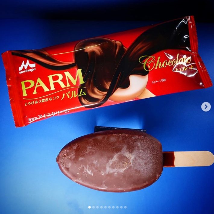 おしゃレアチーズケーキ