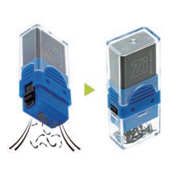 「文房具屋さん大賞」消しゴム
